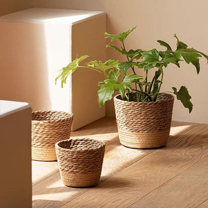 woven basket