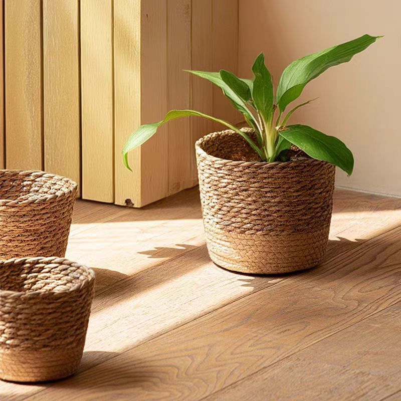 woven basket