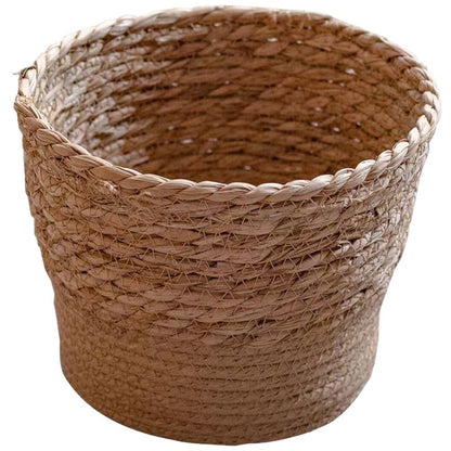 woven basket