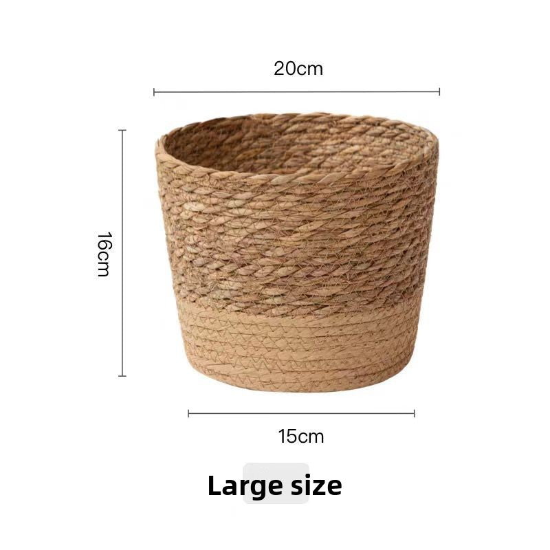 woven basket