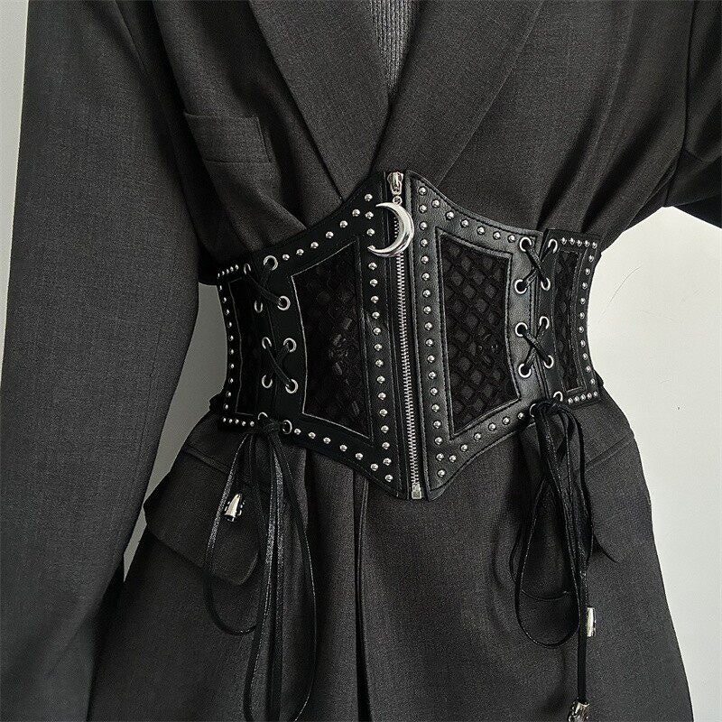 Woven Belt