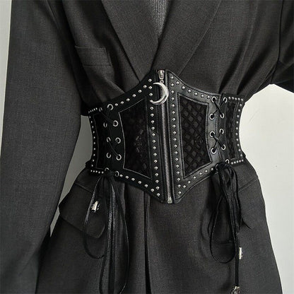 Woven Belt