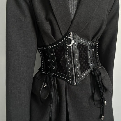 Woven Belt