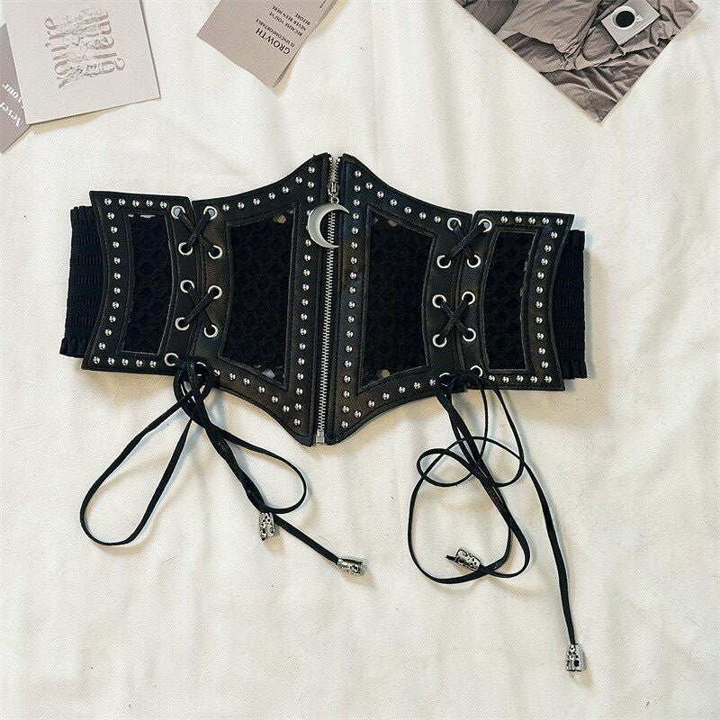 Woven Belt