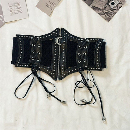 Woven Belt