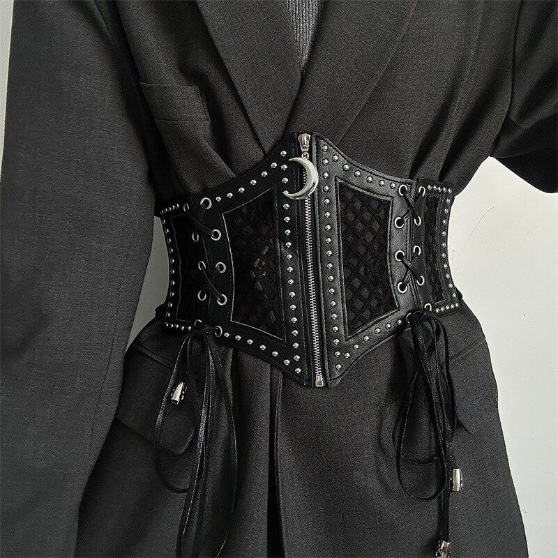 Woven Belt