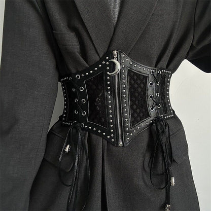Woven Belt