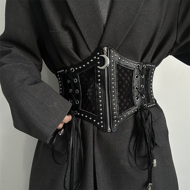 Woven Belt