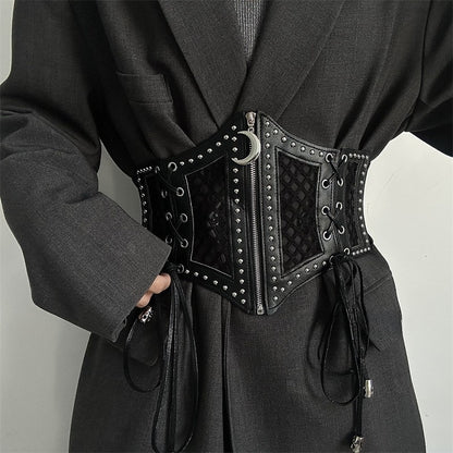 Woven Belt