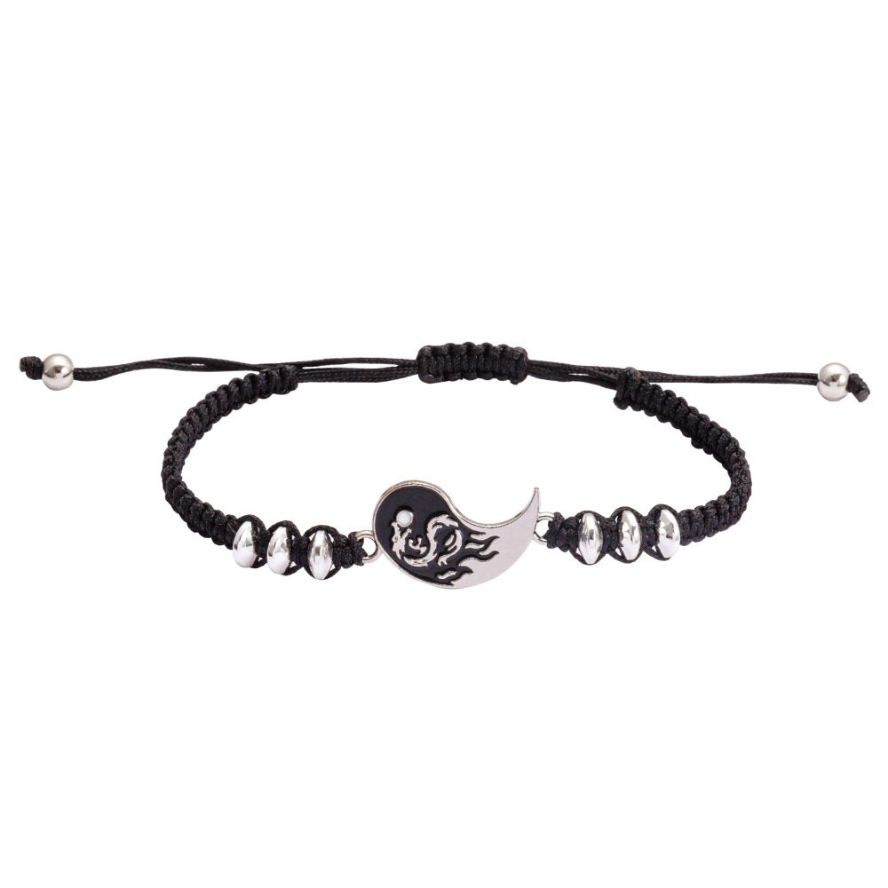 Woven Bracelet