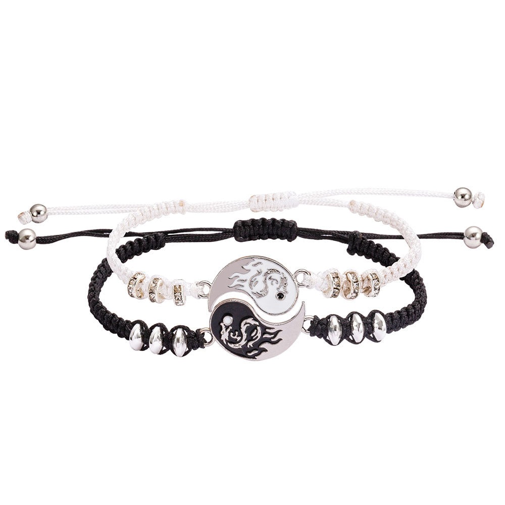 Woven Bracelet