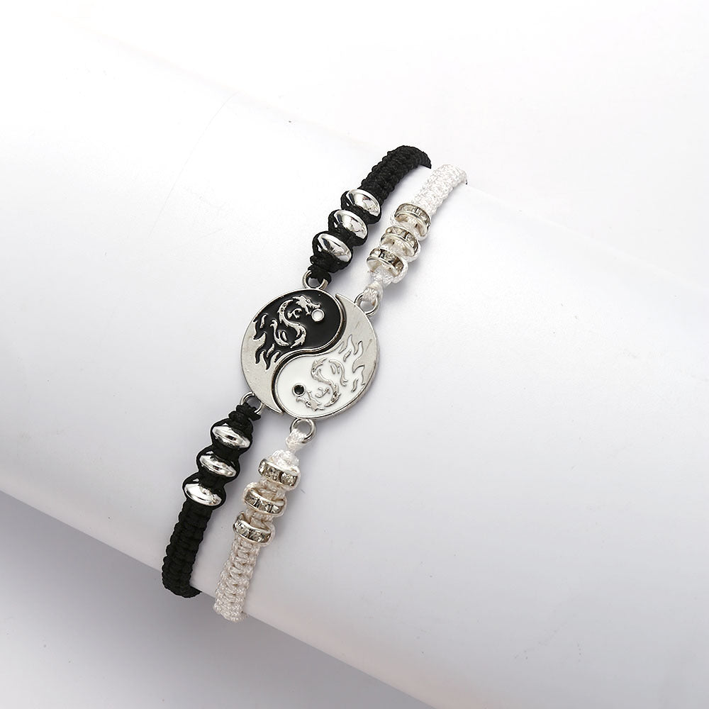 Woven Bracelet
