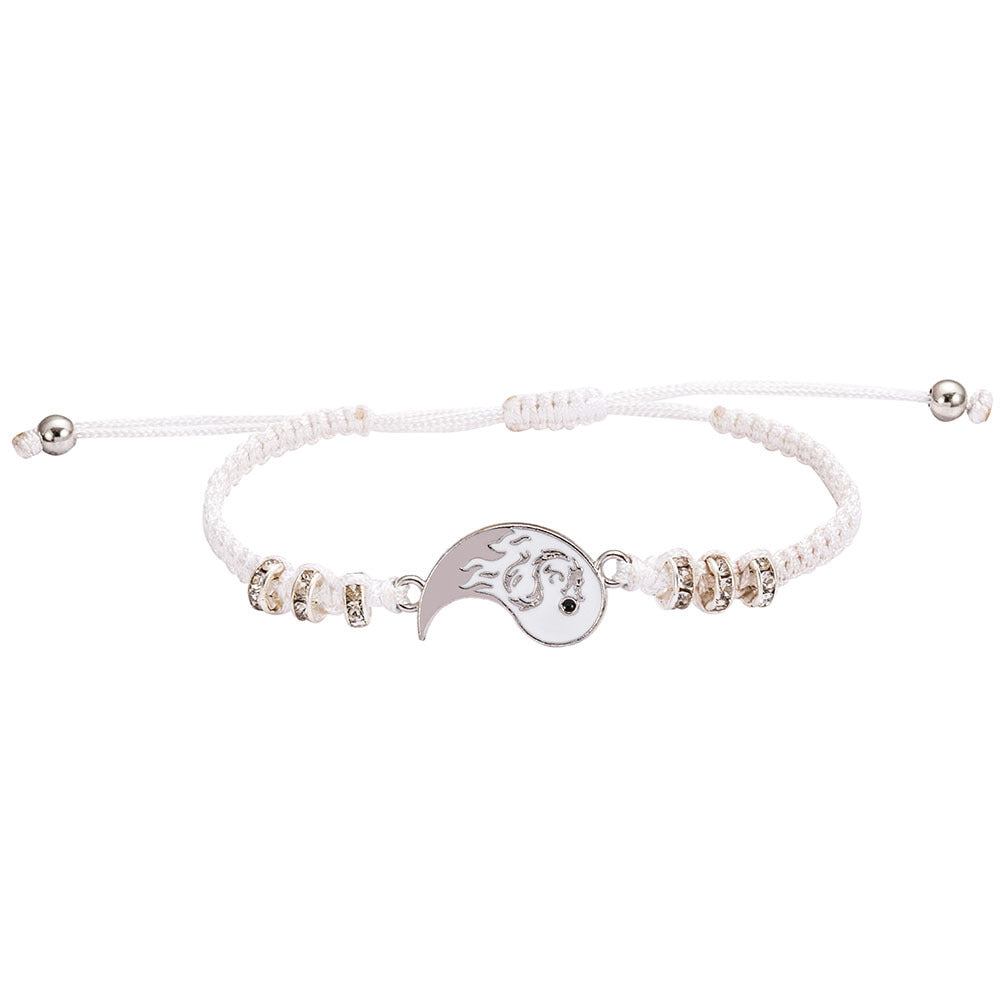 Woven Bracelet