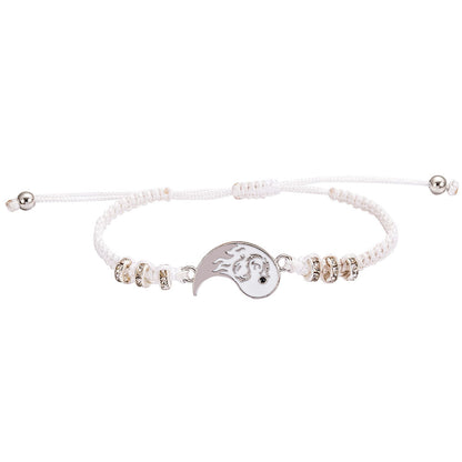Woven Bracelet