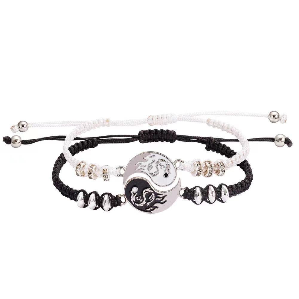 Woven Bracelet