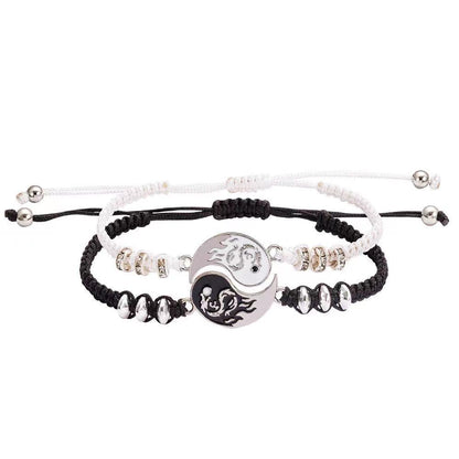 Woven Bracelet