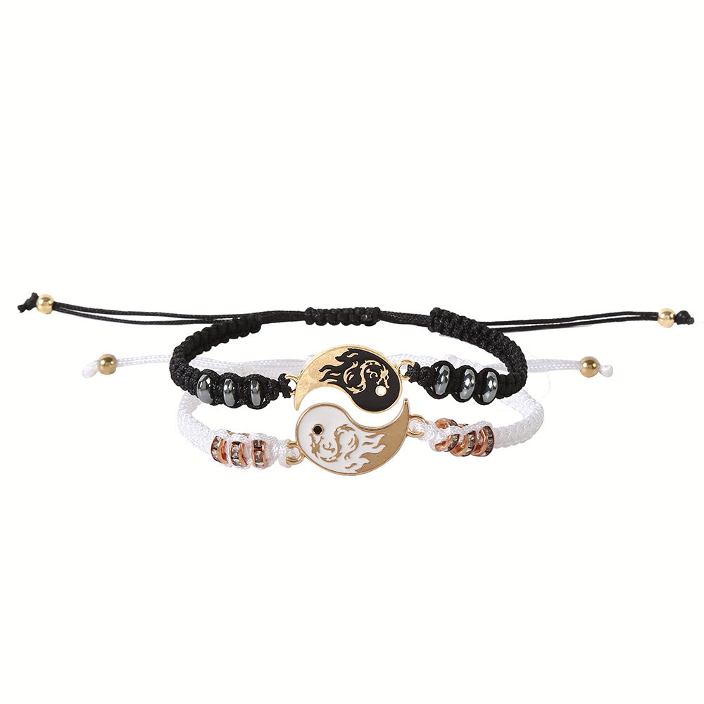 Woven Bracelet