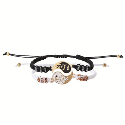 Woven Bracelet