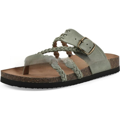 Woven Flat Sandals for Women