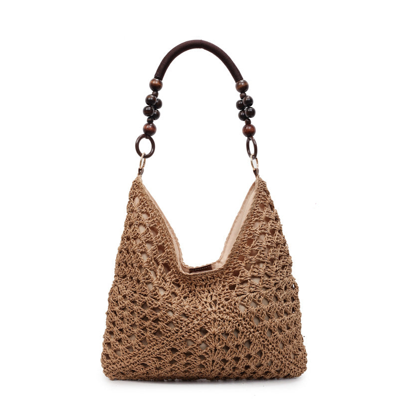 Woven Handbag