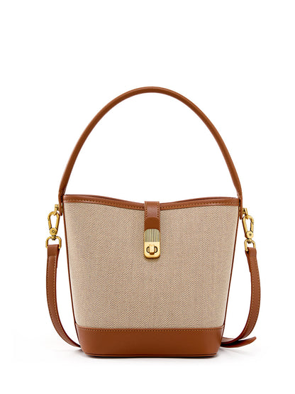 Woven Handbag