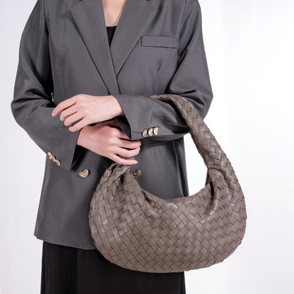 Woven Handbag