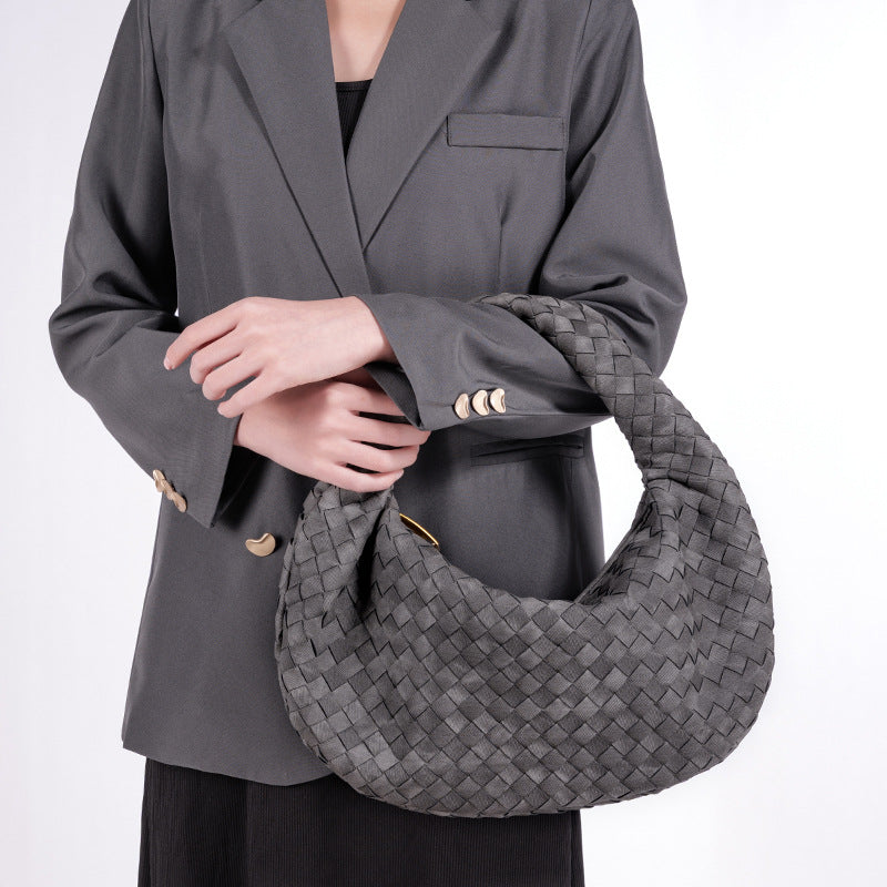 Woven Handbag