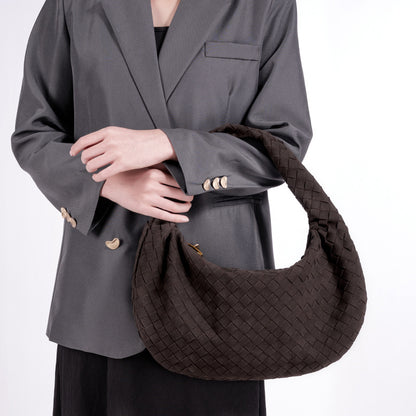 Woven Handbag