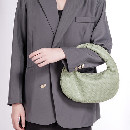 Woven Handbag