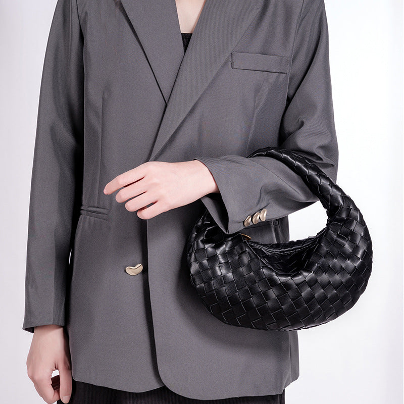 Woven Handbag