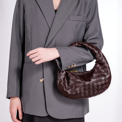 Woven Handbag