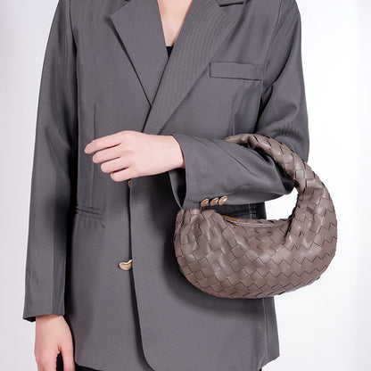 Woven Handbag
