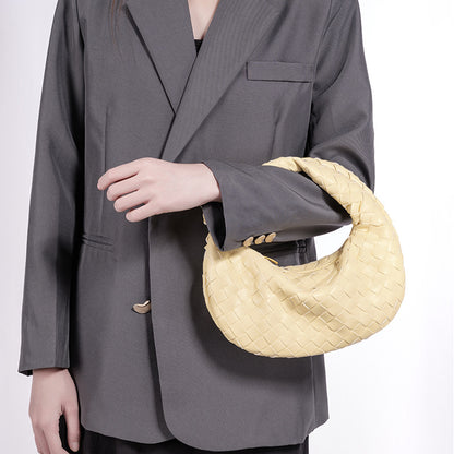 Woven Handbag