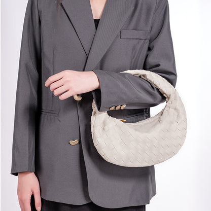 Woven Handbag