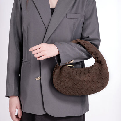 Woven Handbag