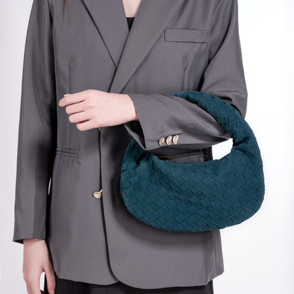 Woven Handbag