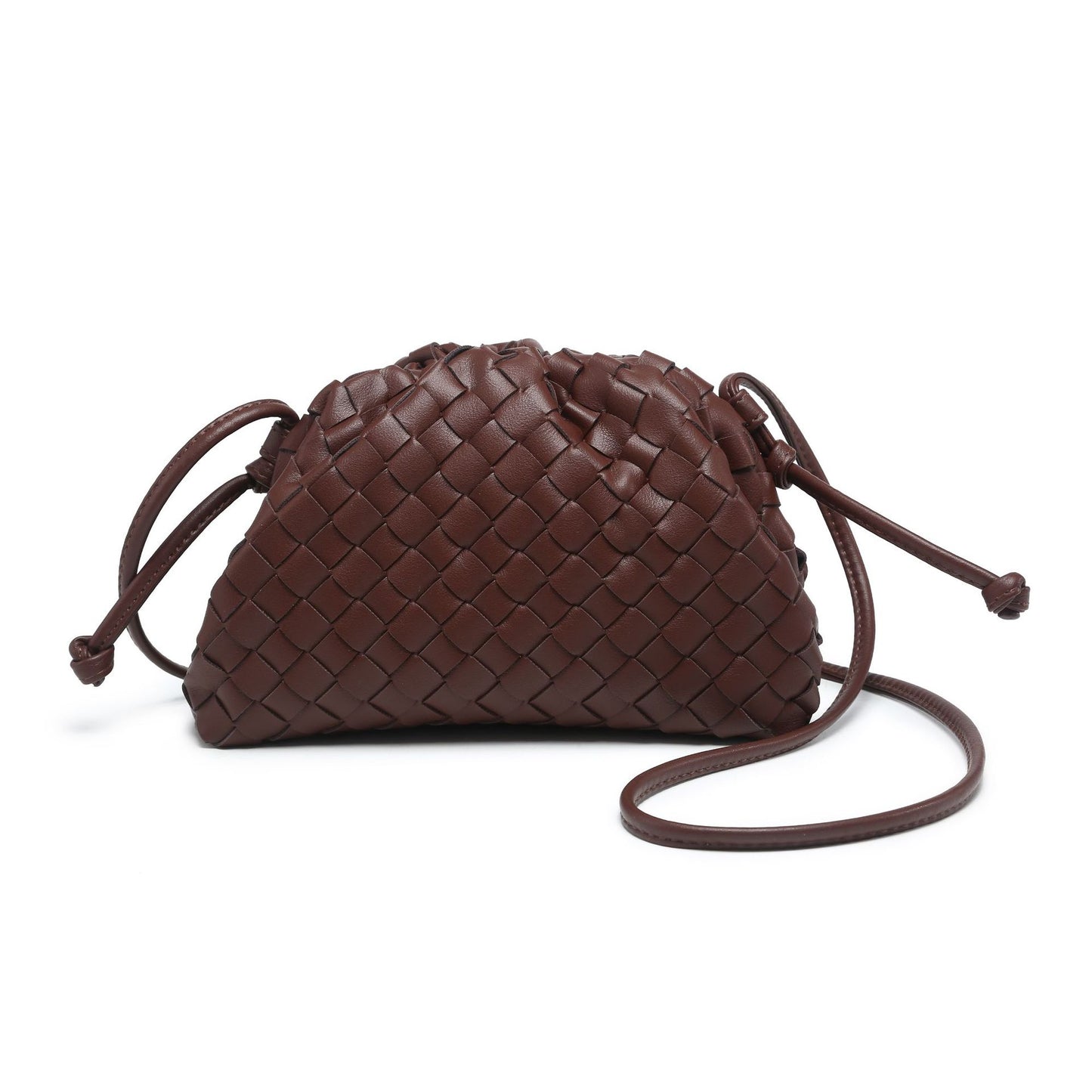 Woven Handbag