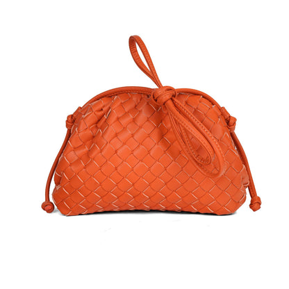 Woven Handbag