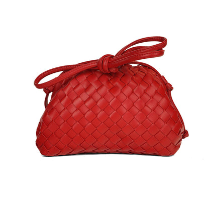 Woven Handbag