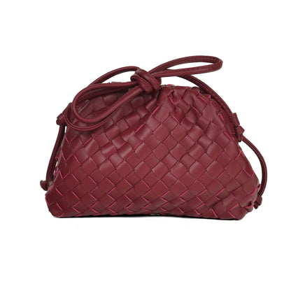 Woven Handbag