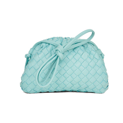 Woven Handbag