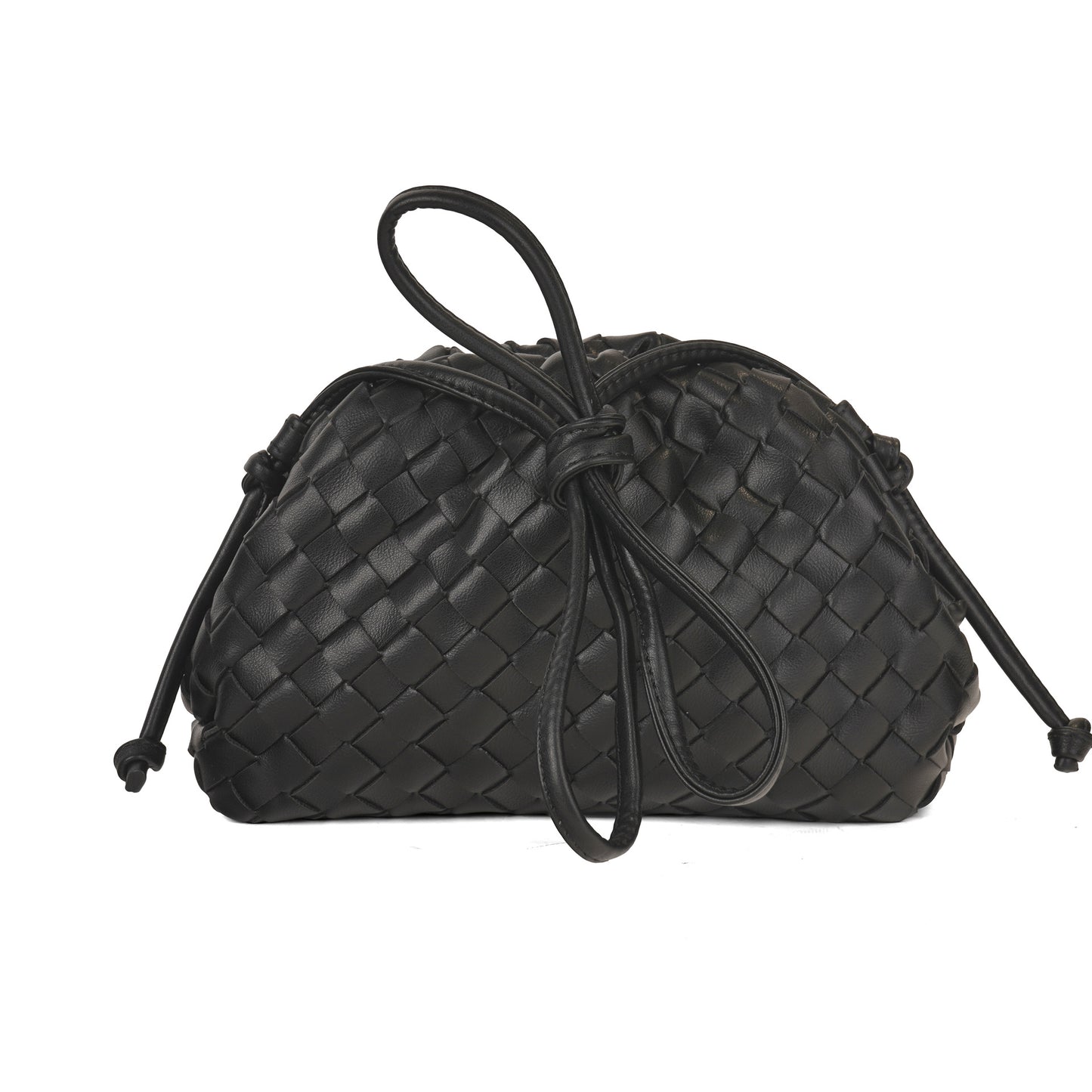 Woven Handbag