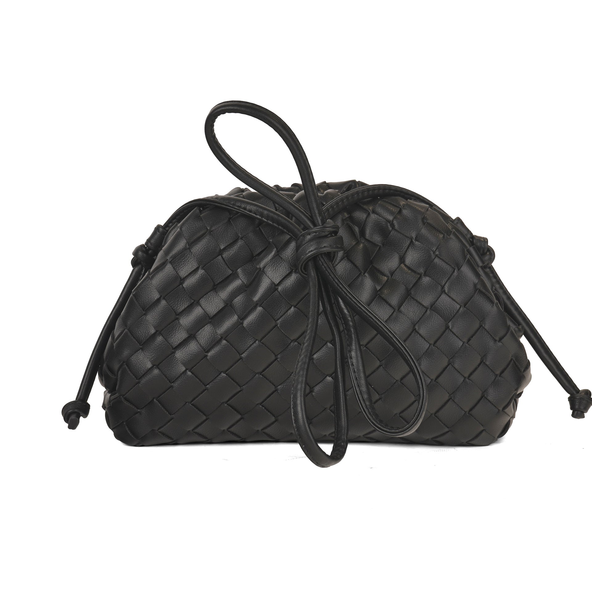 Woven Handbag