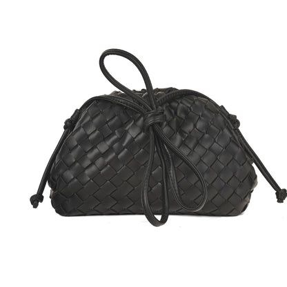 Woven Handbag