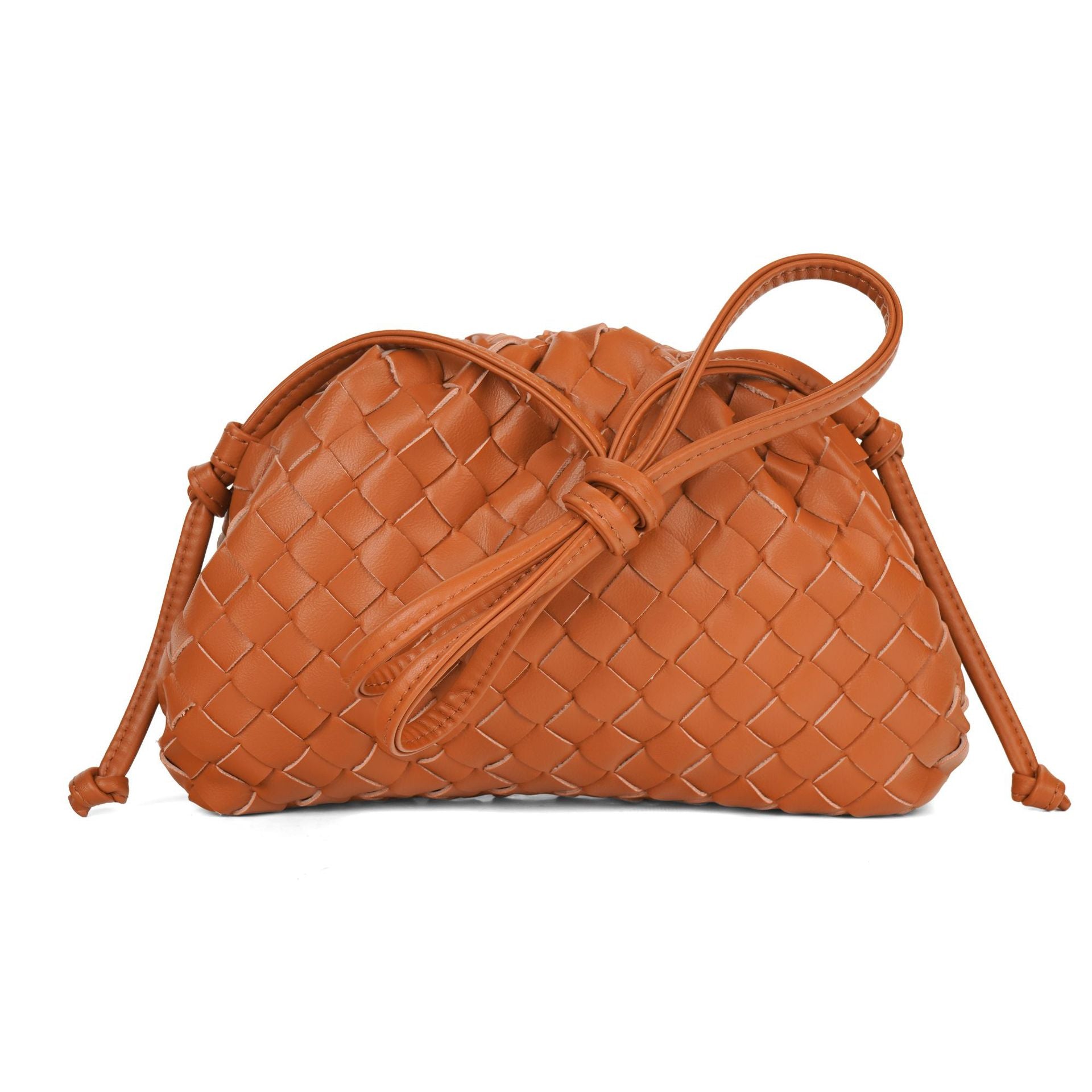 Woven Handbag