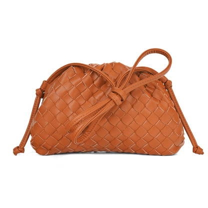 Woven Handbag