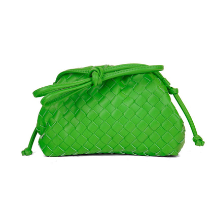 Woven Handbag