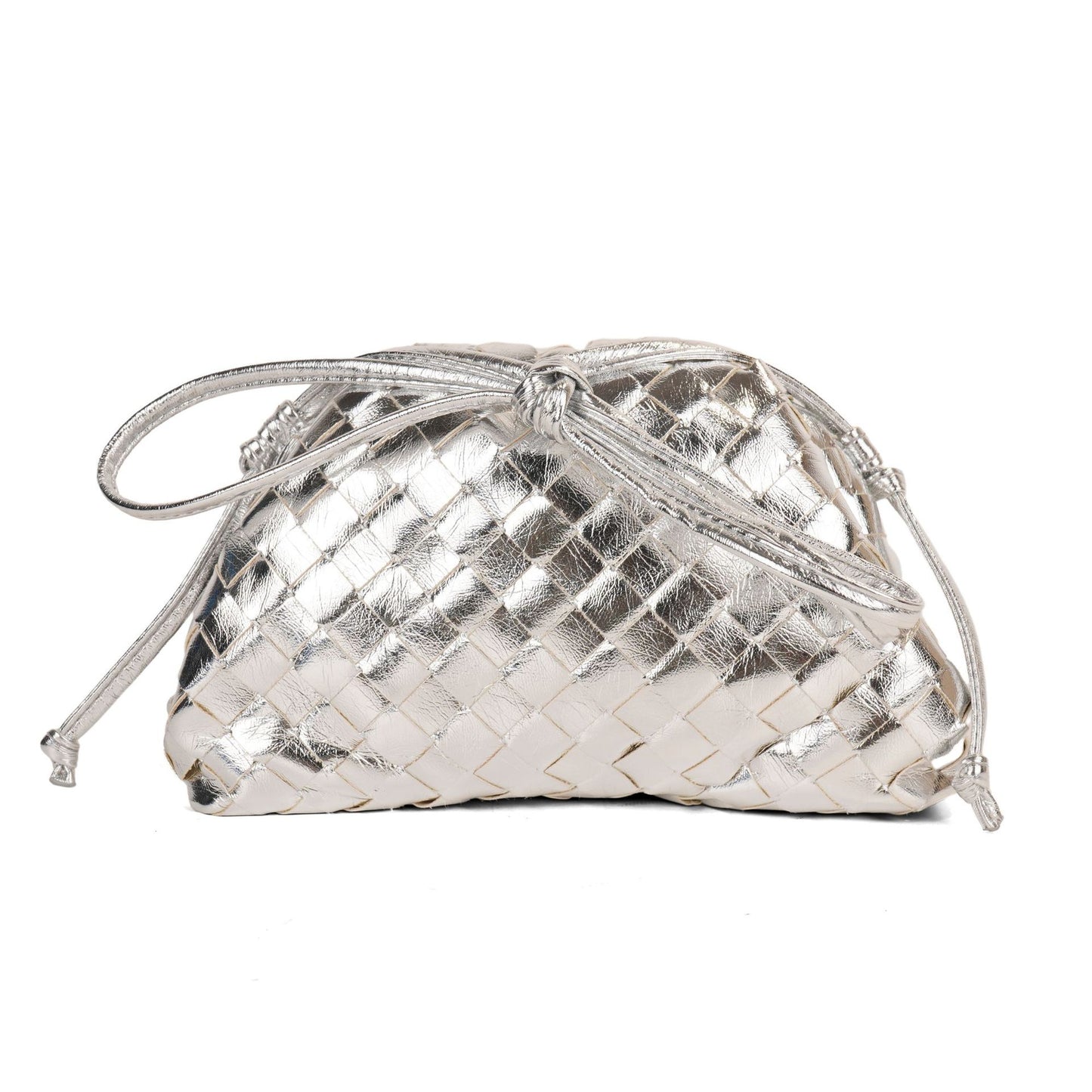 Woven Handbag