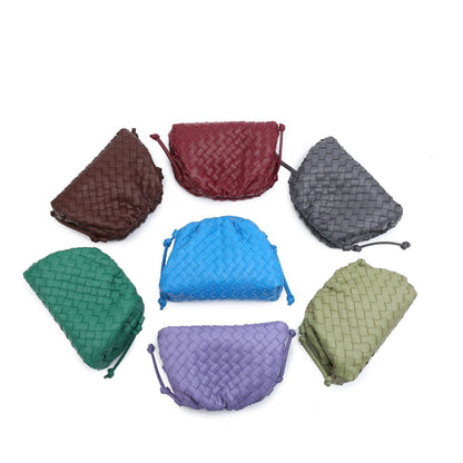 Woven Handbag