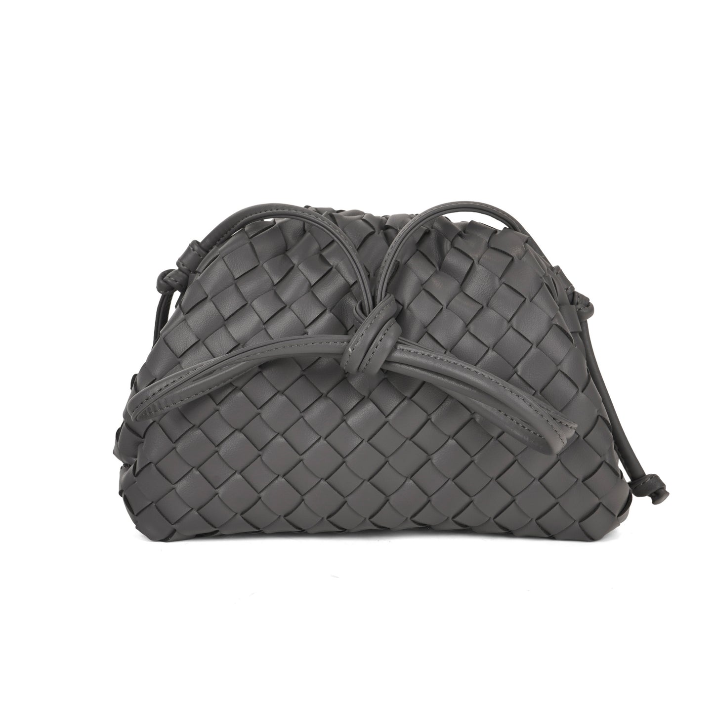 Woven Handbag